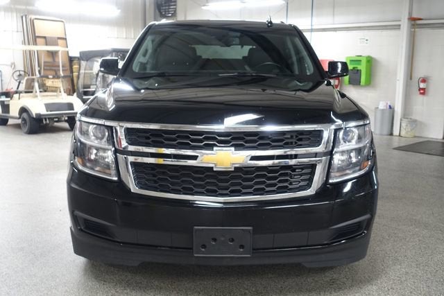 Used 2016 Chevrolet Tahoe LT with VIN 1GNSKBKCXGR118981 for sale in Lima, OH