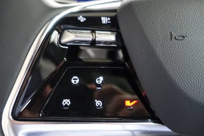 2027 Cadillac VISTIQ Sport