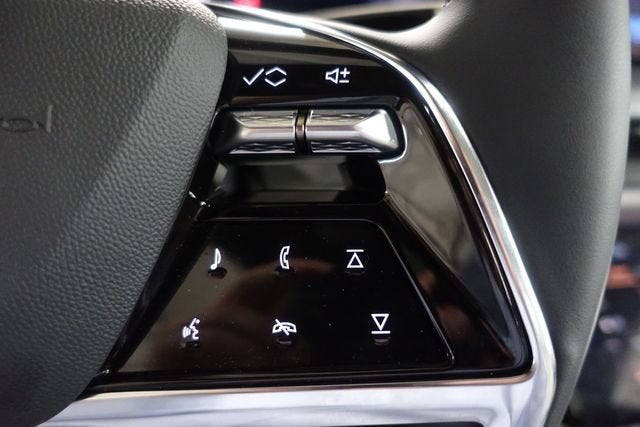 2027 Cadillac VISTIQ Sport