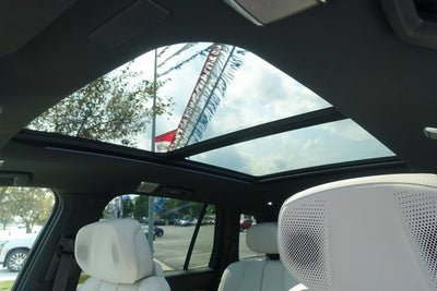 2027 Cadillac VISTIQ Sport