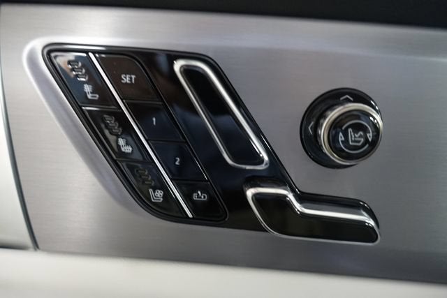 2027 Cadillac VISTIQ Sport
