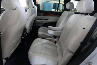 2027 Cadillac VISTIQ Sport