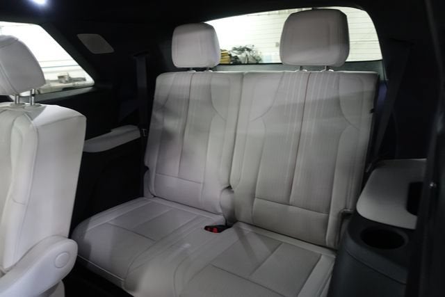 2027 Cadillac VISTIQ Sport