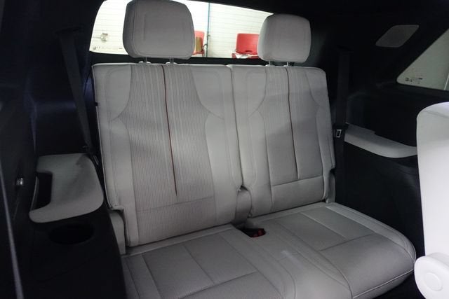 2027 Cadillac VISTIQ Sport
