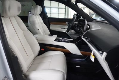 2027 Cadillac VISTIQ Sport