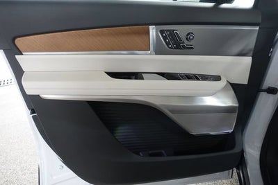 2027 Cadillac VISTIQ Sport