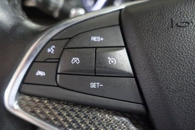 2022 Cadillac XT5 Sport
