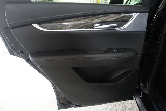 2022 Cadillac XT5 Sport