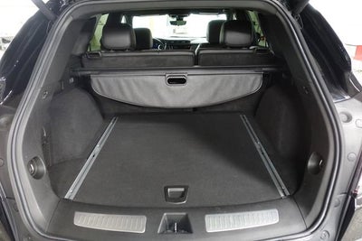2022 Cadillac XT5 Sport