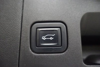 2022 Cadillac XT5 Sport