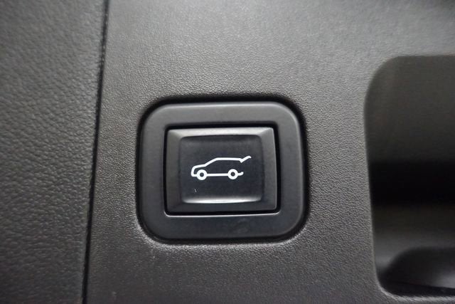 2022 Cadillac XT5 Sport