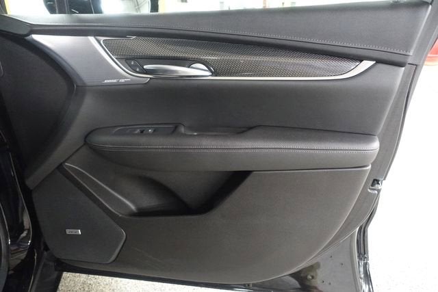 2022 Cadillac XT5 Sport