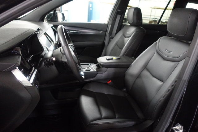 2024 Cadillac XT6 Luxury