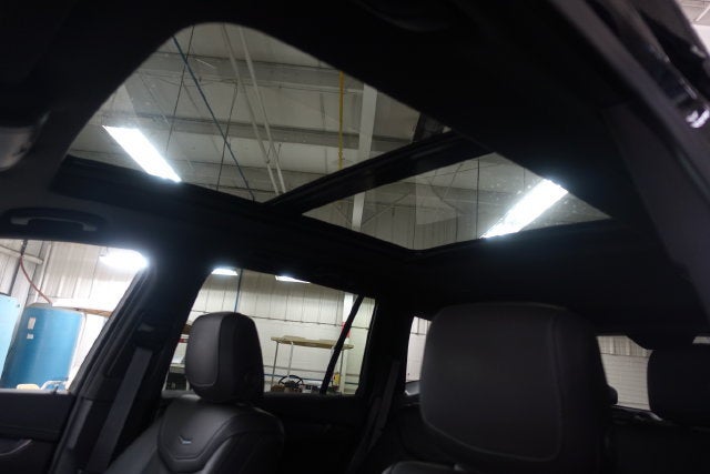 2024 Cadillac XT6 Luxury