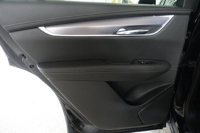 2024 Cadillac XT6 Luxury