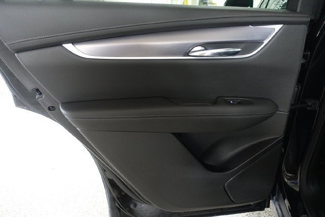 2024 Cadillac XT6 Luxury