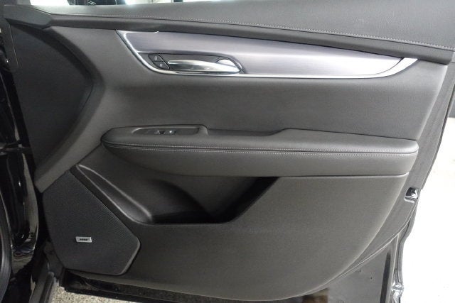 2024 Cadillac XT6 Luxury