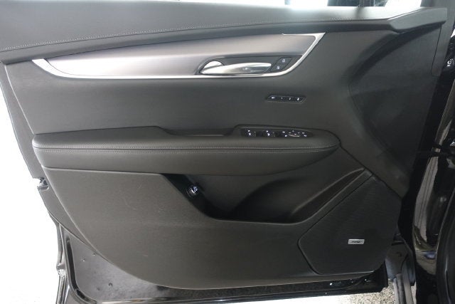 2024 Cadillac XT6 Luxury
