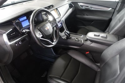 2024 Cadillac XT6 Luxury