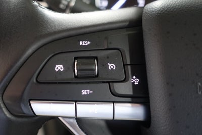 2024 Cadillac XT6 Luxury