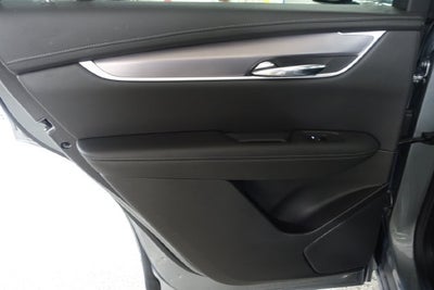 2024 Cadillac XT6 Luxury