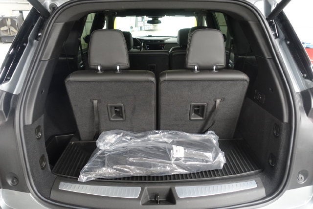 2024 Cadillac XT6 Luxury