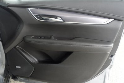 2024 Cadillac XT6 Luxury