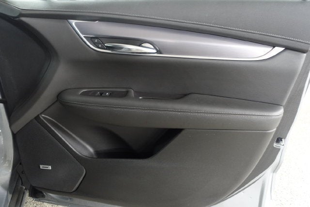 2024 Cadillac XT6 Luxury