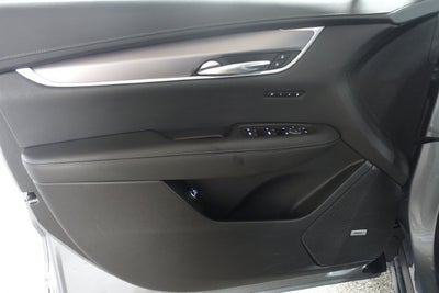 2024 Cadillac XT6 Luxury