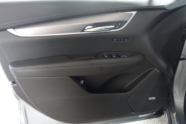 2024 Cadillac XT6 Luxury
