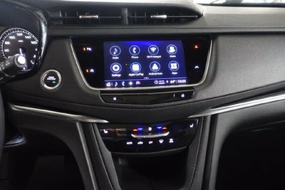 2024 Cadillac XT6 Luxury