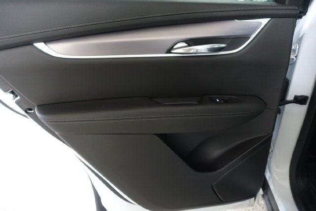 2024 Cadillac XT6 Luxury