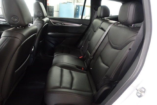 2024 Cadillac XT6 Luxury