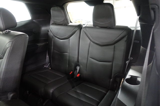 2024 Cadillac XT6 Luxury