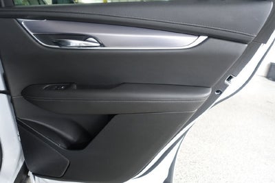 2024 Cadillac XT6 Luxury