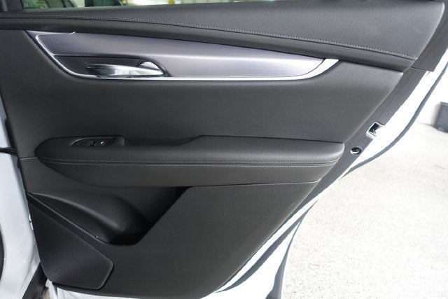 2024 Cadillac XT6 Luxury