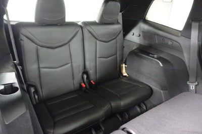 2024 Cadillac XT6 Luxury