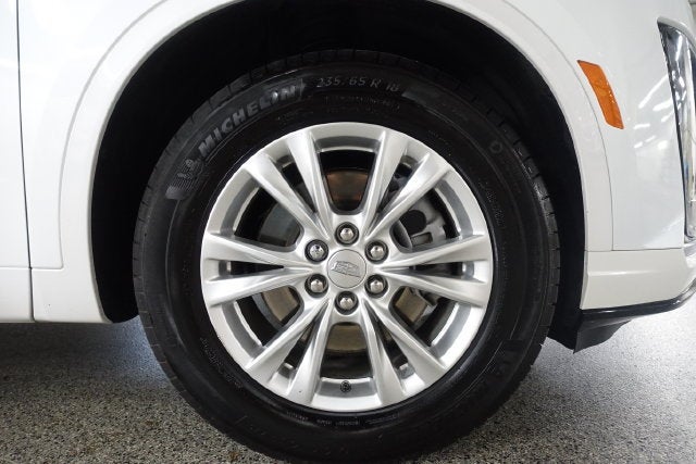2024 Cadillac XT6 Luxury