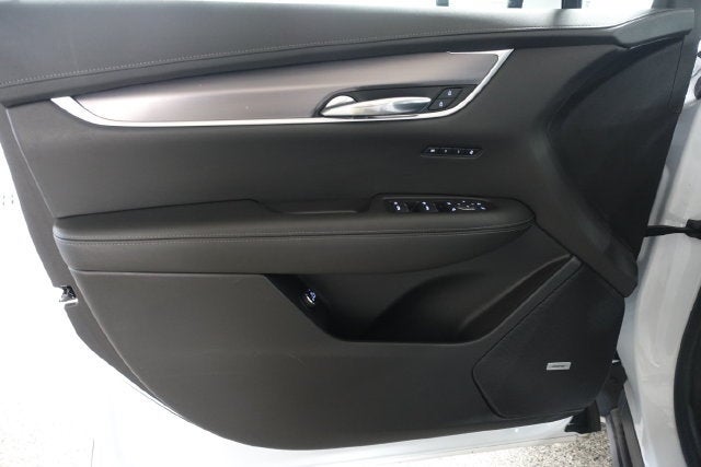 2024 Cadillac XT6 Luxury