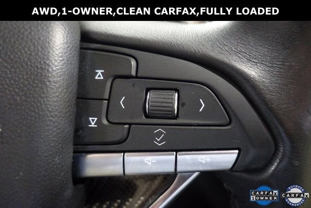 2023 Cadillac XT6 Sport