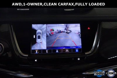 2023 Cadillac XT6 Sport