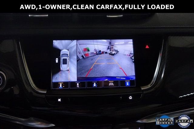 2023 Cadillac XT6 Sport