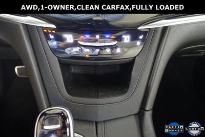 2023 Cadillac XT6 Sport