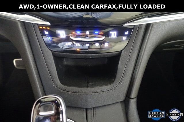 2023 Cadillac XT6 Sport