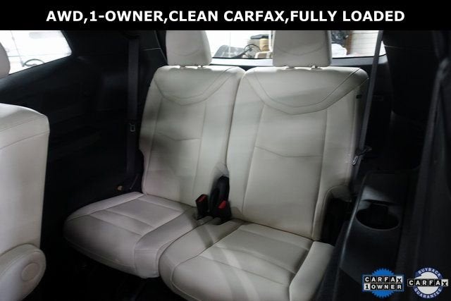 2023 Cadillac XT6 Sport