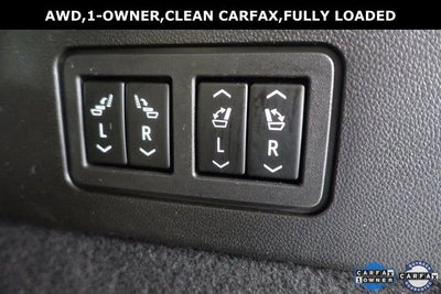 2023 Cadillac XT6 Sport