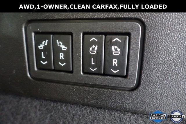 2023 Cadillac XT6 Sport