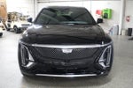 2025 Cadillac LYRIQ Luxury 1