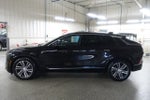 2025 Cadillac LYRIQ Luxury 1