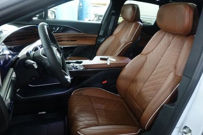 2027 Cadillac LYRIQ Signature Luxury